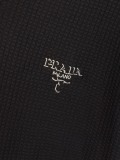 売上総額１位！2026 プラダ 新作 半袖Tシャツ 偽物