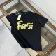 【大特価】 2026 フェンディ 新作 半袖Tシャツ コピー