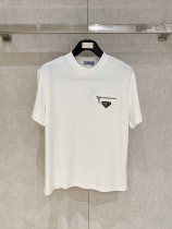 おすすめ 2026 プラダ 新作 半袖Tシャツ スーパーコピー