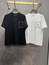 最安値挑戦 2026 プラダ 新作 半袖Tシャツ スーパーコピー 2色