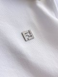 即発送！ 2026 フェンディ 新作 半袖Tシャツ スーパーコピー