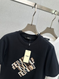 争奪戦 2026 フェンディ 新作 半袖Tシャツ 偽物