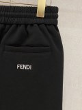 【即発】★ 2026 フェンディ 新作 ショートパンツ スーパーコピー