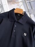 定番人気！ 2026 フェンディ 新作 半袖Tシャツ コピー