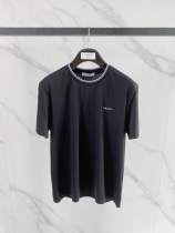 ☆超人気☆ 2026 プラダ 新作 半袖Tシャツ コピー