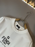 《人気★》 2026 フェンディ 新作 半袖Tシャツ スーパーコピー