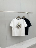 完売前に！ 2026 フェンディ 新作 半袖Tシャツ コピー
