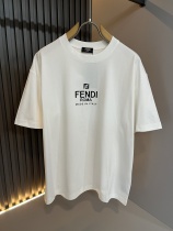 《人気★》 2026 フェンディ 新作 半袖Tシャツ スーパーコピー
