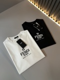 注目アイテム♡ 2026 フェンディ 新作 半袖Tシャツ 偽物