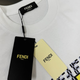 ☆超人気☆ 2026 フェンディ 新作 半袖Tシャツ コピー