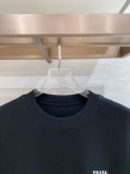 使い勝手良し 2026 プラダ 新作 半袖Tシャツ スーパーコピー