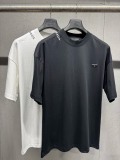 超希少！2026 プラダ 新作 半袖Tシャツ 偽物