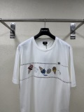 超希少！ 2026 フェンディ 新作 半袖Tシャツ コピー