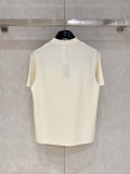 完売必至 ★ 2026 プラダ 新作 半袖Tシャツ スーパーコピー