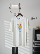 絶対欲しい！ 2026 フェンディ 新作 半袖Tシャツ スーパーコピー