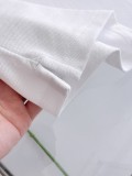 即発送！ 2026 フェンディ 新作 半袖Tシャツ スーパーコピー