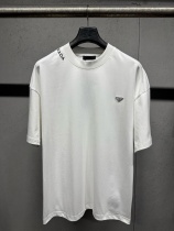 ☆超人気☆ 2026 プラダ 新作 半袖Tシャツ コピー