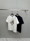 完売前に！ 2026 フェンディ 新作 半袖Tシャツ コピー