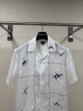 ★日本!!人気！ 2026 フェンディ 新作 半袖Tシャツ 偽物