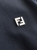 定番人気！ 2026 フェンディ 新作 半袖Tシャツ コピー