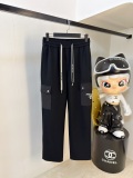 日本未入荷 2026 プラダ 新作 カジュアルパンツ 偽物