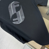 入手困難！ 2026 フェンディ 新作 半袖Tシャツ スーパーコピー