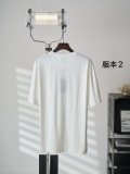 絶対欲しい！ 2026 フェンディ 新作 半袖Tシャツ スーパーコピー