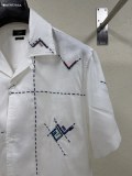 ★日本!!人気！ 2026 フェンディ 新作 半袖Tシャツ 偽物