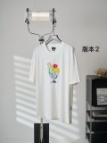 絶対欲しい！ 2026 フェンディ 新作 半袖Tシャツ スーパーコピー