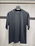 超希少！2026 プラダ 新作 半袖Tシャツ 偽物
