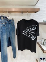 絶対欲しい！2026 プラダ 新作 半袖Tシャツ スーパーコピー