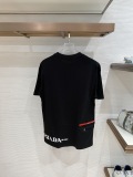 高品質♪♪♪ 2026 プラダ 新作 半袖Tシャツ 偽物