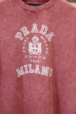 入手困難品！2026 プラダ 新作 半袖Tシャツ 偽物 2色