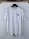 累積売上総額第１位！2026 プラダ 新作 半袖Tシャツ スーパーコピー