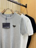 ☆超人気☆ 2026 プラダ 新作 半袖Tシャツ スーパーコピー