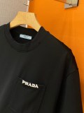 《人気★》2026 プラダ 新作 半袖Tシャツ スーパーコピー