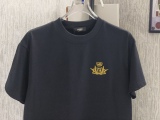 ☆超人気☆ 2026 フェンディ 新作 半袖Tシャツ 偽物