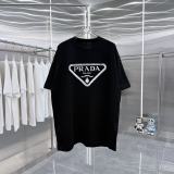 ☆超人気☆ 2026 プラダ 新作 半袖Tシャツ コピー