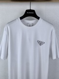 累積売上総額第１位！2026 プラダ 新作 半袖Tシャツ スーパーコピー