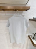 完売必至 ★ 2026 プラダ 新作 半袖Tシャツ スーパーコピー