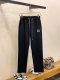 超限定♪ 2026 フェンディ 新作 カジュアルパンツ 偽物