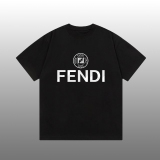 ☆超人気☆ 2026 フェンディ 新作 半袖Tシャツ スーパーコピー