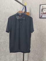 完売必至 2026 フェンディ 新作 半袖Tシャツ スーパーコピー