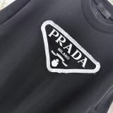 ☆超人気☆ 2026 プラダ 新作 半袖Tシャツ コピー