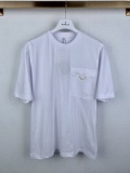絶対欲しい！2026 プラダ 新作 半袖Tシャツ 偽物