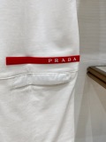 人気No1★ 2026 プラダ 新作 半袖Tシャツ スーパーコピー