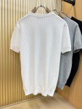 高品質 2026 プラダ 新作 半袖Tシャツ 偽物