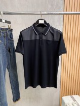 使い勝手良し 2026 プラダ 新作 半袖Tシャツ 偽物