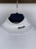 人気急上昇 2026 プラダ 新作 半袖Tシャツ コピー