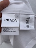 累積売上総額第１位！2026 プラダ 新作 半袖Tシャツ スーパーコピー